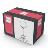 Бокал для красного вина ECLAT N4312 Ultime 520 мл - 6 шт