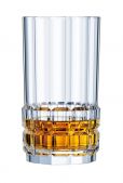 Набор стаканов высоких ECLAT N4320 Facettes 360 мл - 4 шт