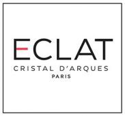 Набір склянок високих ECLAT L9745 Lady Diamond 280 мл - 6 шт