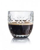 Набор стаканов для эспрессо La Rochere 638001 Troquet 100 мл 4 шт