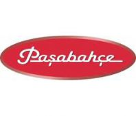 Цукерниця з кришкою Pasabahce 96632 Patisserie на ніжці 20 см - 1 шт