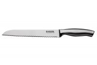 АКЦИЯ! Набор ножей Vinzer 89126 - 50126 Frost с подставкой 6 пр