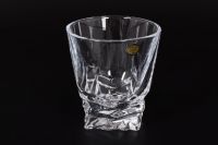 Склянка для віскі Bohemia 2KE56/0/99U50/320 Porto Clear 320 мл - 6 шт