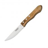 Нож для стейка Tramontina 21116/045 POLYWOOD JUMBO 1 шт (дуб)