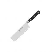 Нож накири для овощей TRAMONTINA 24028/007 Century нержавеющая кованная сталь 178 мм