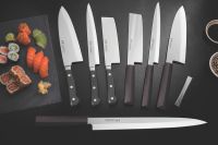 Нож для суши Tramontina 24232/047 SUSHI 178 мм