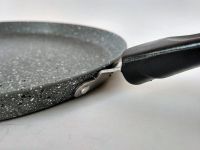 Сковорода для млинців BOHMANN 1010-20-BH-MRB з мармуровим покриттям 20 см