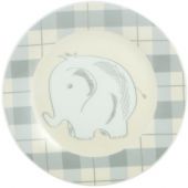 Набір дитячого посуду LIMITED EDITION HYT17176 Elephants 2 - 3 пр