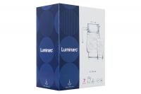 Набор для напитков LUMINARC N9628 AMSTERDAM CYRUS 7 пр