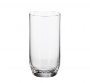 Склянки для води Bohemia 2SF10/00000/250 Ara (INES) 250 мл 6 шт