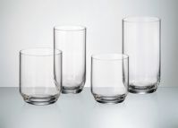Склянки для віскі Bohemia 2SF10/00000/350Ara (Ines) 350 мл 6 шт