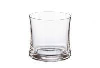 Склянки для віскі Bohemia 2SF08/00000/230 Buteo (Marco) 230 мл 6 шт