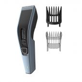 Машинка для стрижки волосся Philips 3530/15HC Hairclipper series 3000 (мережа/акумулятор)