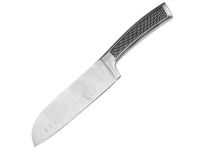 Нож сантоку BOHMANN 5161BH нержавеющая сталь 20 см