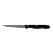 Набор ножей для стейка BOHMANN 5160BH с пластиковыми ручками 12.5 см 6 шт
