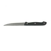 Набір ножів для стейка BOHMANN 5160BH з пластиковими ручками 12.5 см 6 шт