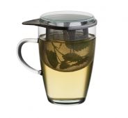 АКЦИЯ! Кружка SIMAX 179S Tea For One с металлическим фильтром 350 мл