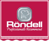 Термос для еды RONDELL RDS-945 Picnic 0.8 л Red