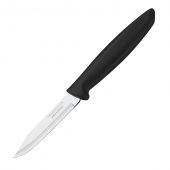 Набір ножів з обробною дошкою TRAMONTINA 23498/014 Plenus 3 пр black