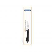 Нож для овощей TRAMONTINA 23650/103 AFFILATA 76 мм