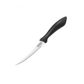 Нож для томатов TRAMONTINA 23657/105 AFFILATA 127 мм