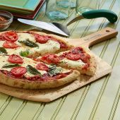 Лопатка для піци сервірувальна Big Green Egg 114143 Pizza Slice Server