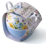 Набор для чая Katie Alice KA_CU3671 English Garden 2 пр Tea For One