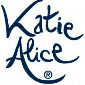 Кухоль Katie Alice KA5202110 Ditsy Floral 295 мл Teal Palace
