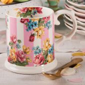 Кухоль для чаю Katie Alice KA5227130 Blooming Fancy 480 мл Stripe