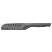 Нож для хлеба BergHOFF 1301091 Essentials с покрытием Eclipse в чехле 15 см