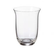 Склянки для віскі Bohemia Crystallite 2SF07/00000/350 Brant (Kleopatra) 350 мл 6 шт