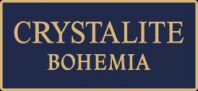 Цукерниця на ніжці Bohemia Crystalite 59002/1/99003/240 Vega з кришкою 240 мм