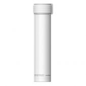 Термопляшка Asobu SBV20 WHITE Skinny 0,23 л WHITE