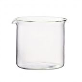 Заварочный чайник стеклянный Bodum 1875-01 Bistro 1 л