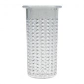 Заварочный чайник стеклянный Bodum 1875-01 Bistro 1 л