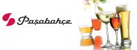 Набор бокалов для мартини PASABAHCE 44698 Enoteca 230 мл 6 шт