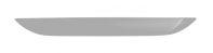 Тарілка підставна LUMINARC 0705P Diwali Granit 27.3 см (ціна за 1 шт, набір з 6 шт)