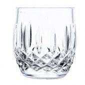 Набір склянок для вина НЕМАН 10334-35-800-51 кришталь 35 мл - 6 шт