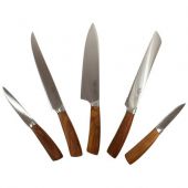 Набор ножей на подставке 29-243-009 Grand Gourmet 6 пр