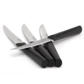 Набор ножей для стейка BergHOFF 1301090 Eclipse 22 см - 6 шт