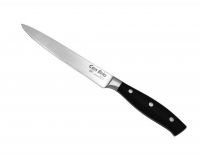 Нож разделочный CON BRIO 7018-CB нержавеющая сталь 20 см