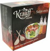 Набор для приготовления салата KRAUFF 29-199-009 Salat Mix 6 пр