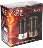 Набір для спецій KRAUFF 29-199-001 Spice 2 пр
