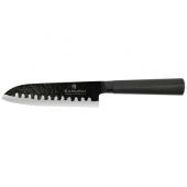 Нож сантоку KRAUFF 29-243-019 Samurai 18,5 см
