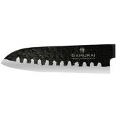 Нож сантоку KRAUFF 29-243-019 Samurai 18,5 см