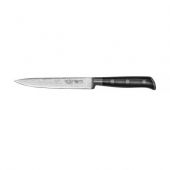 Нож универсальный KRAUFF 29-250-017 Damask Stern 13 см