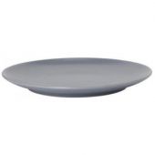 Тарелка десертная IPEC 30901709 DUBLIN 20 см Gray