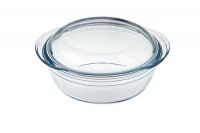 Набор посуды O CUISINE 333SA95 Basic боросиликатное стекло 4 пр