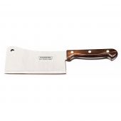 Нож-секач кухонный TRAMONTINA 21140/196 Polywood 152 мм