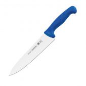 Нож для мяса Tramontina 24609/010 Profissional Master 254 мм blue